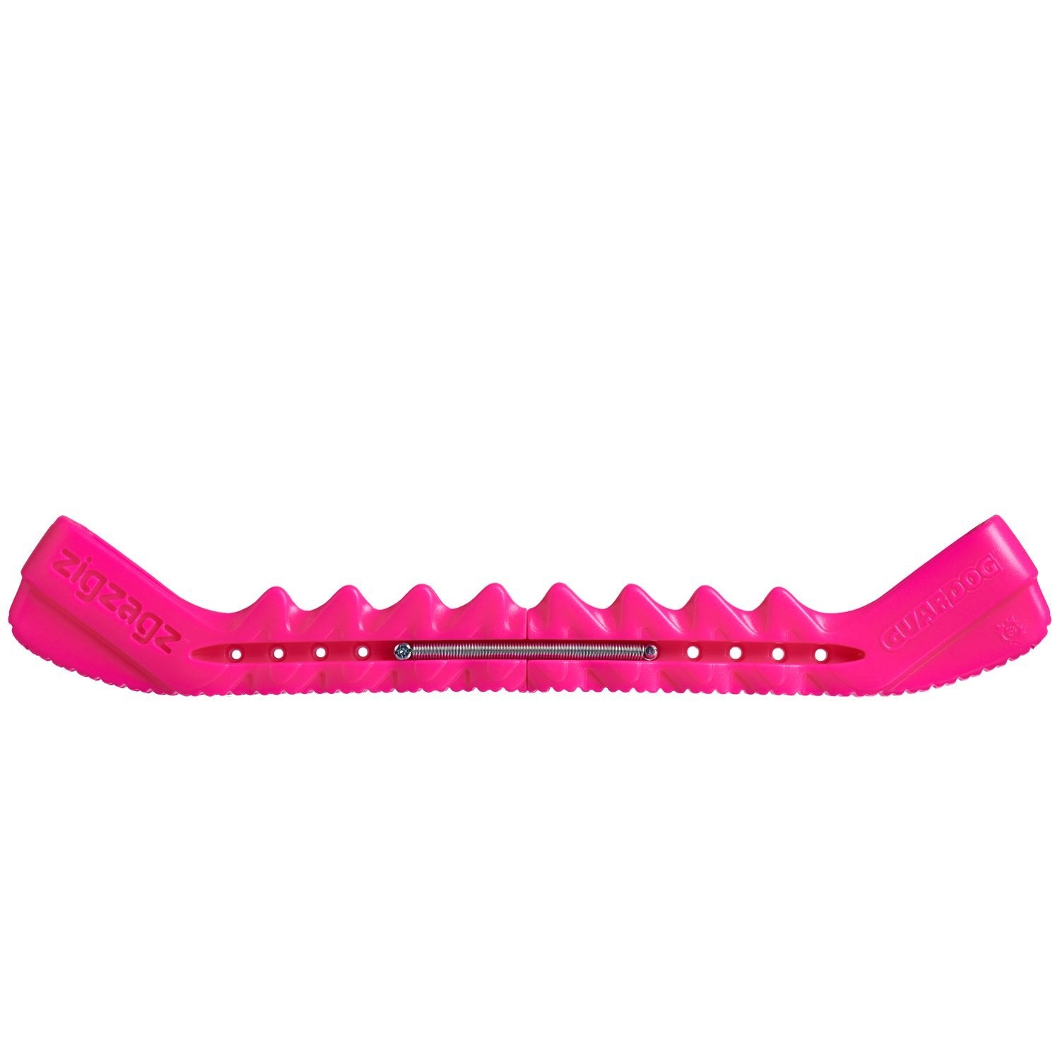 Jackson Ultima Guardog ZigZag skate guard in bubblegum