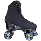 Jackson Mystique Quad Roller Skates black pulse lite